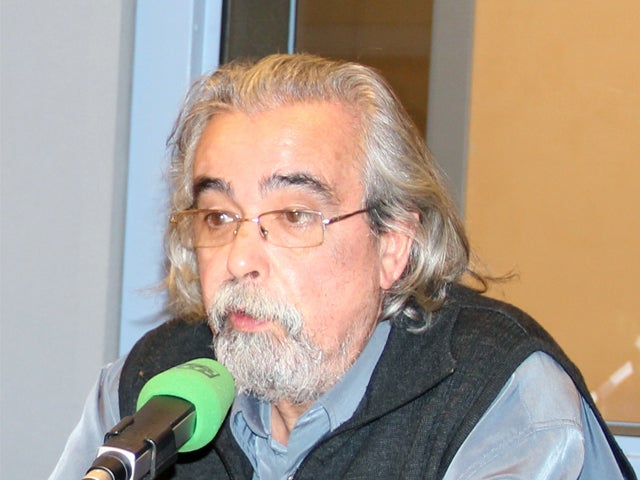 Ángel Pérez: "La Dirección Federal le ha robado la competencia a Madrid, ha cometido una ilegalidad" Ángel Pérez: "La Dirección Federal le ha robado la competencia a Madrid, ha cometido una ilegalidad"