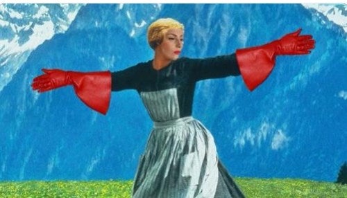 Discoforum: Esas "mamarrachas" que cantan como divas Discoforum: Esas "mamarrachas" que cantan como divas