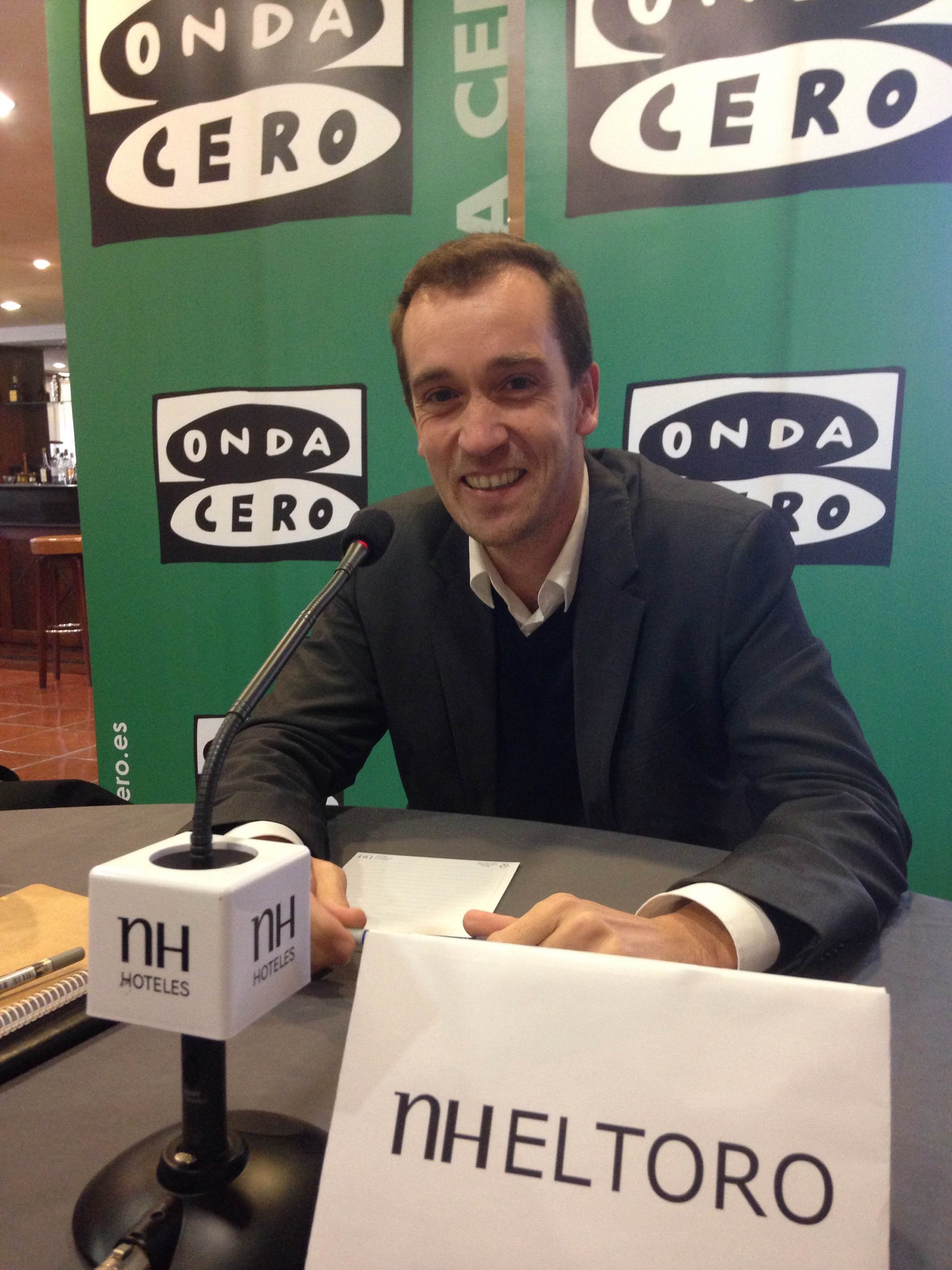 Aquí en la Onda Navarra. "El Apuntador". 17/09/2015 Aquí en la Onda Navarra. "El Apuntador". 17/09/2015