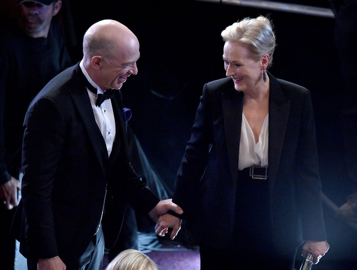 Especial Oscar 2015 Especial Oscar 2015