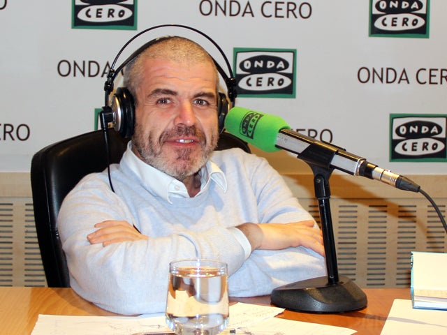 Lorenzo Caprile: "El negro no es siempre la opción más elegante" Lorenzo Caprile: "El negro no es siempre la opción más elegante"