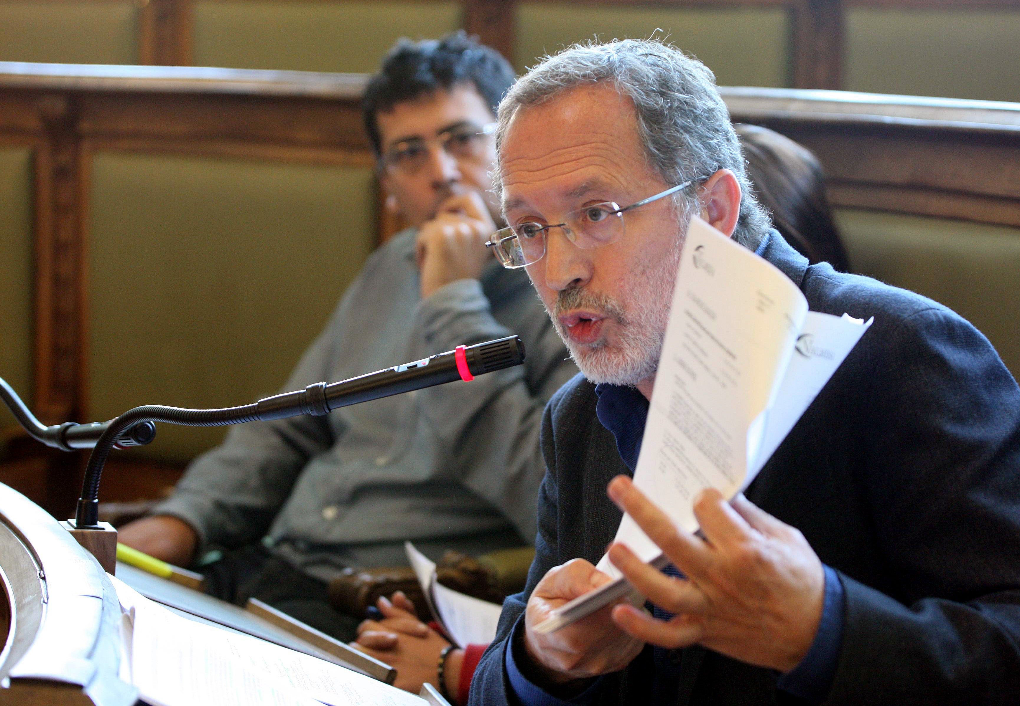 Proyectos para el pacto, no cargos Proyectos para el pacto, no cargos