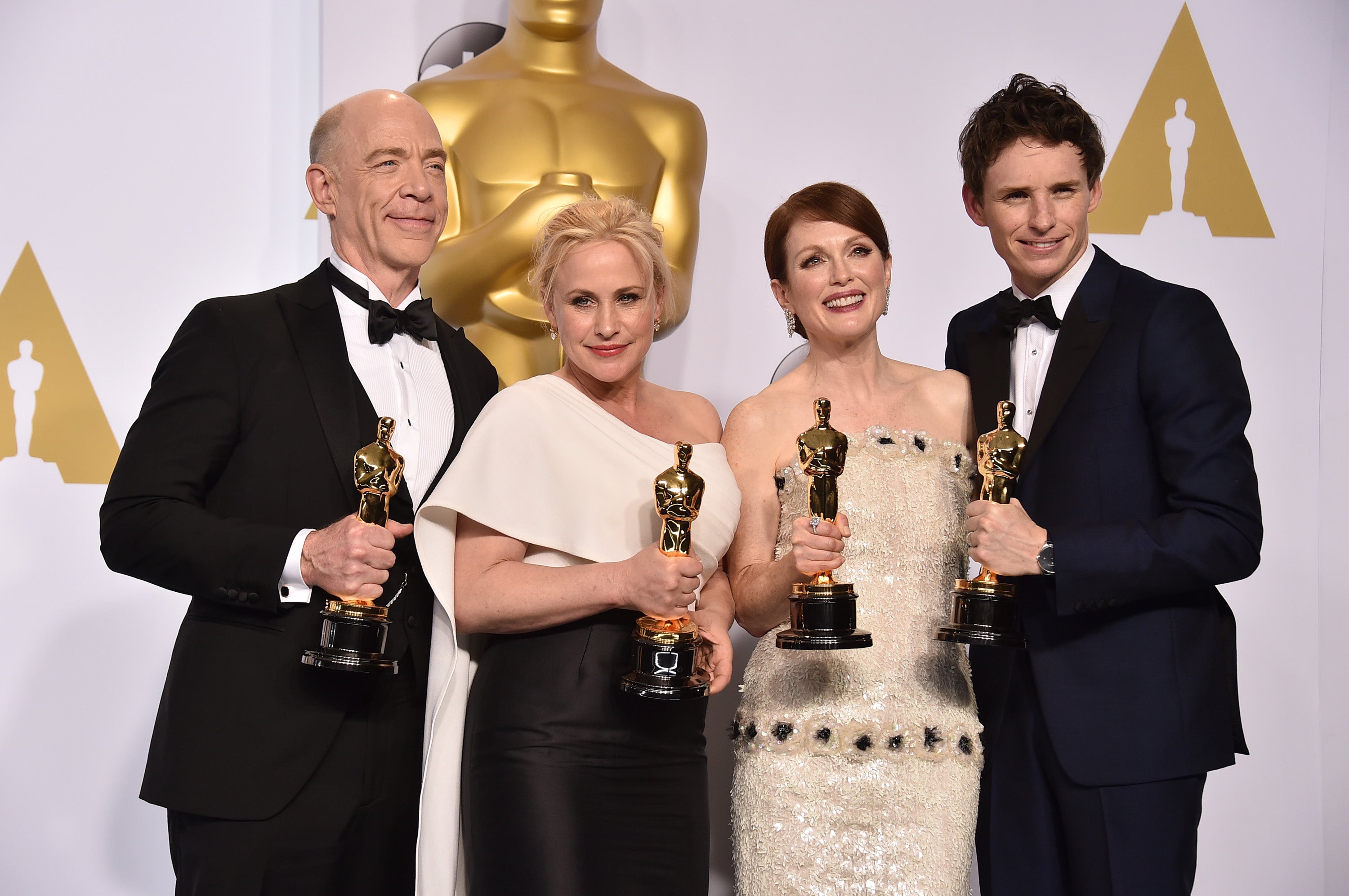 Opiniones sobre las películas ganadoras de Los Oscar Opiniones sobre las películas ganadoras de Los Oscar