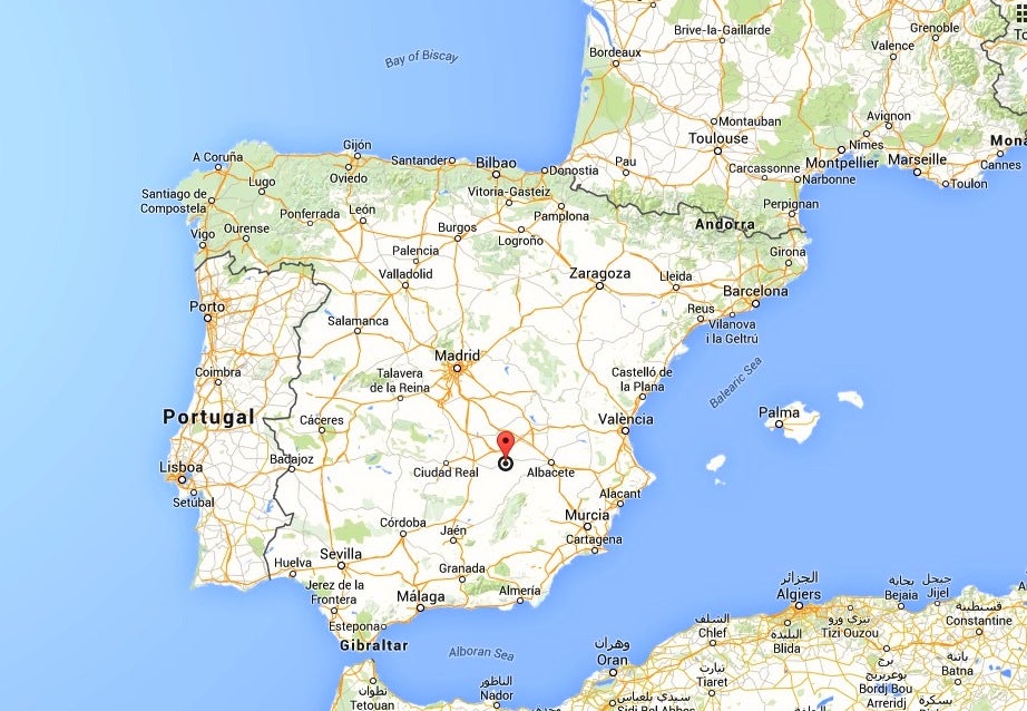 Los Fósforos: Anécdotas sobre el terremoto Los Fósforos: Anécdotas sobre el terremoto