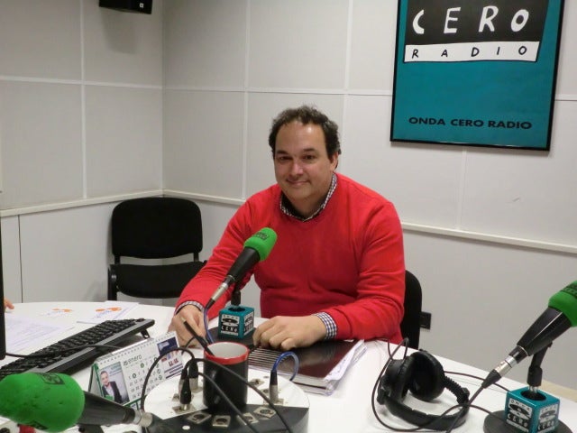 Aquí en la Onda Cantabria. Emprendedores: La Huella de Galizano Aquí en la Onda Cantabria. Emprendedores: La Huella de Galizano