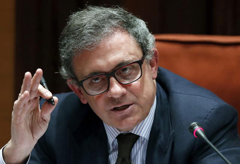 FCC asegura que los pagos a la empresa de Jordi Pujol Ferrusola son por asesorías FCC asegura que los pagos a la empresa de Jordi Pujol Ferrusola son por asesorías