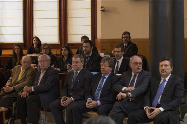 Tertulia: La supuesta implicación de CDC en el caso Palau Tertulia: La supuesta implicación de CDC en el caso Palau