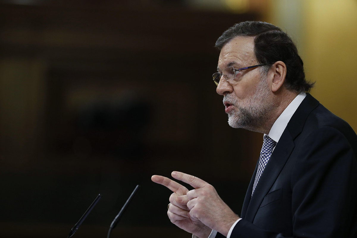 Gabinete: Los modales parlamentarios Gabinete: Los modales parlamentarios