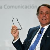 José Creuheras, nuevo Presidente de Atresmedia