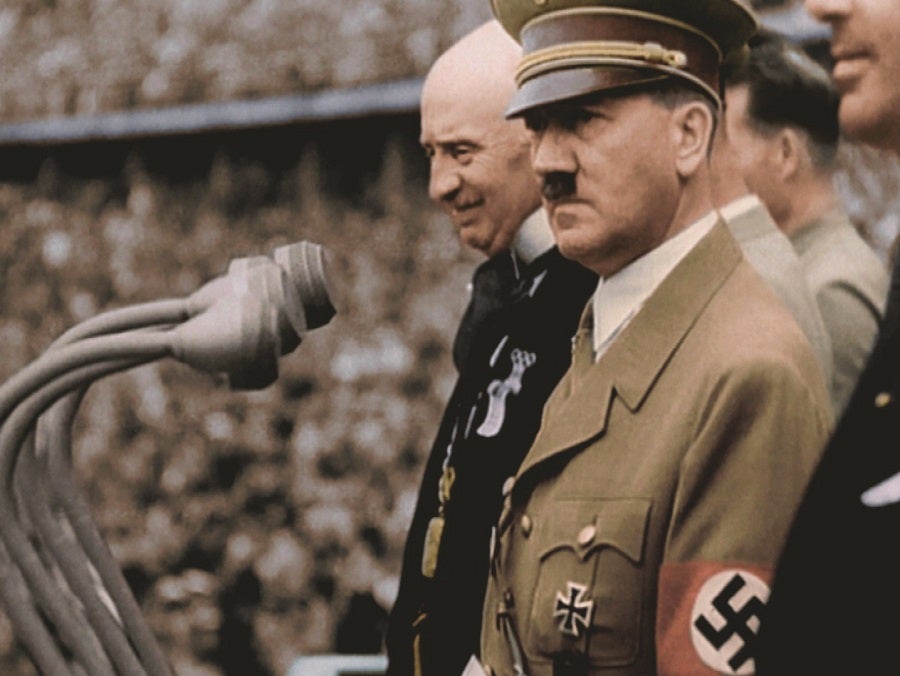 A risas con la Historia: Guerras inacabadas A risas con la Historia: Guerras inacabadas