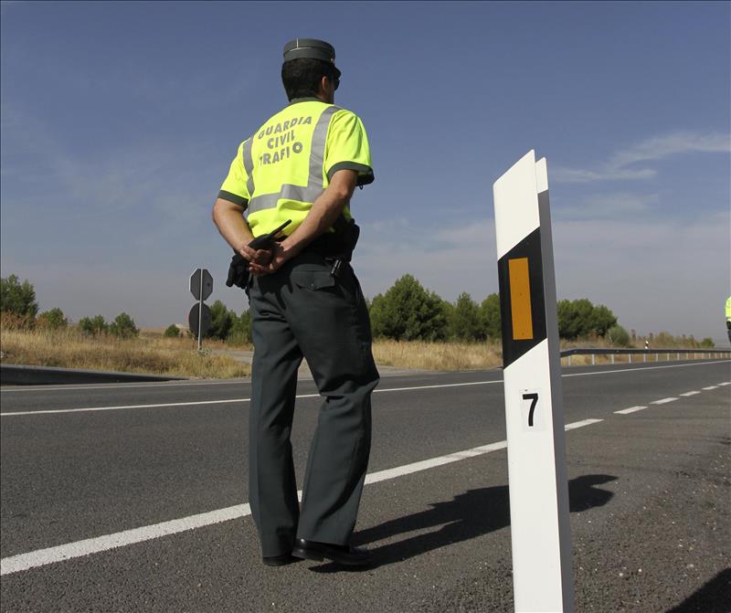 Una anciana de 74 años, condenada a trabajo para la comunidad, tras llevar 53 años conduciendo sin carné Una anciana de 74 años, condenada a trabajo para la comunidad, tras llevar 53 años conduciendo sin carné