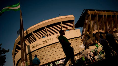 Estadio Benito Villamar&iacute;n