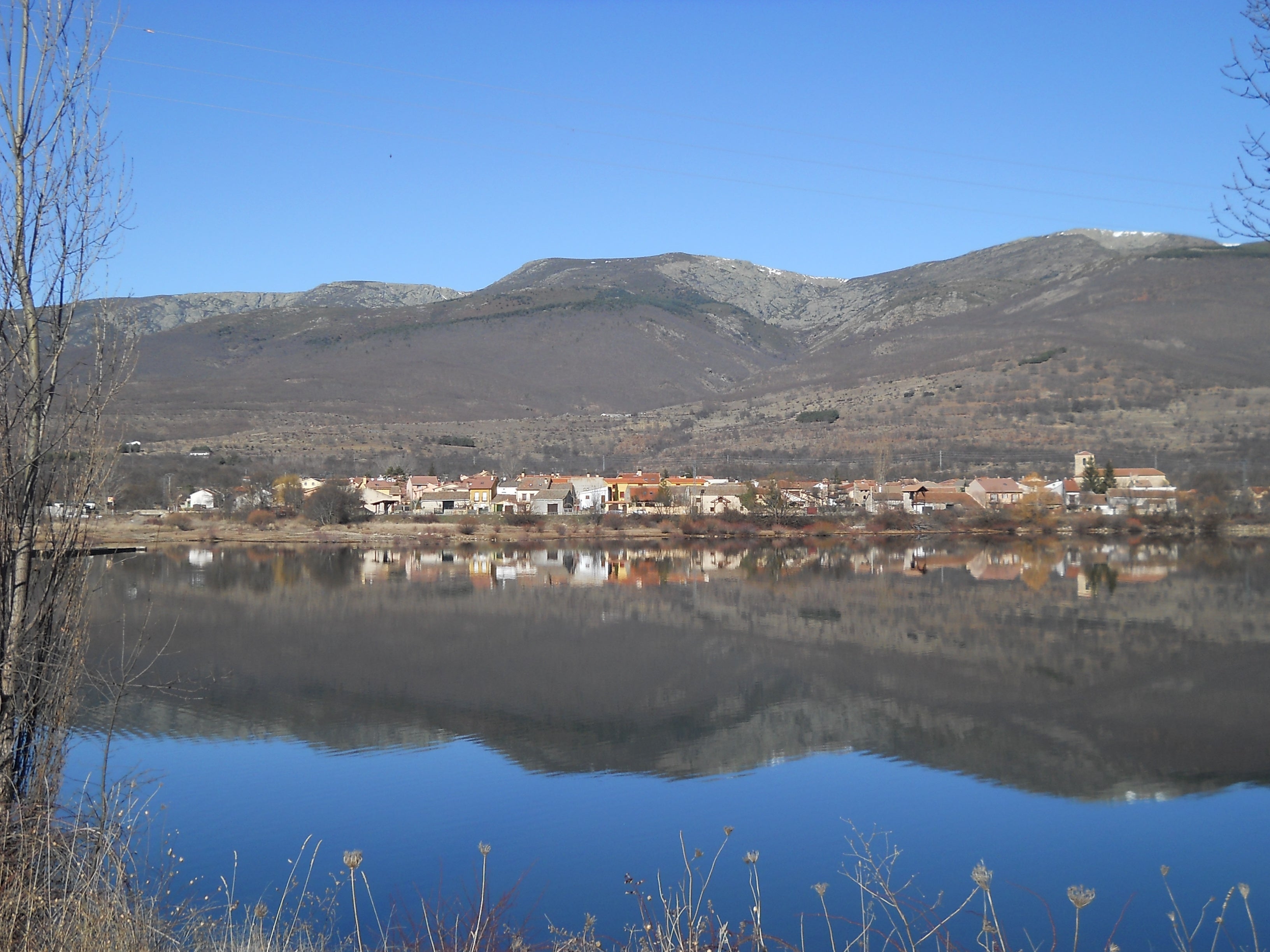 Agenda de Ocio: El parque arqueológico de Pinilla del Valle Agenda de Ocio: El parque arqueológico de Pinilla del Valle