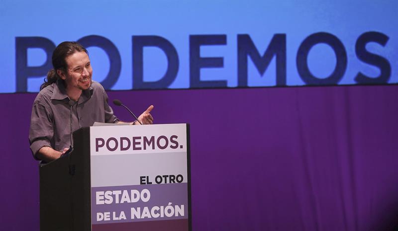 El PP extenderá la propuesta de Aguirre de pactar con PSOE y Ciudadanos para frenar a Podemos El PP extenderá la propuesta de Aguirre de pactar con PSOE y Ciudadanos para frenar a Podemos