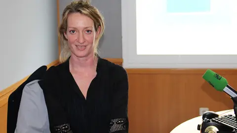 Milena Busquets Milena Busquets