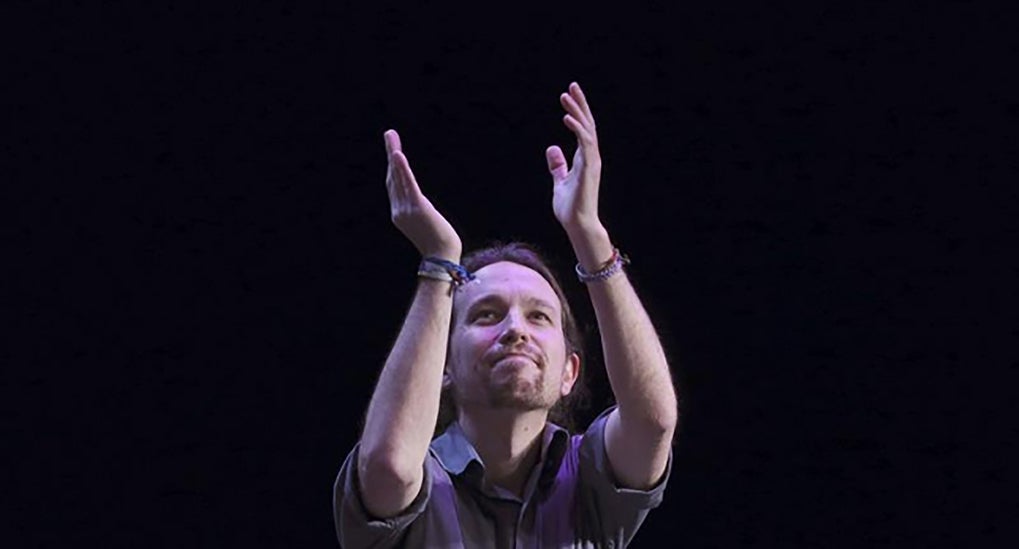 El Gabinete: ¿Es humilde Pablo Iglesias? El Gabinete: ¿Es humilde Pablo Iglesias?