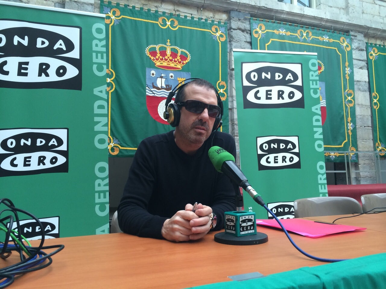 Cantabria en la Onda 26/10/2015 Cantabria en la Onda 26/10/2015