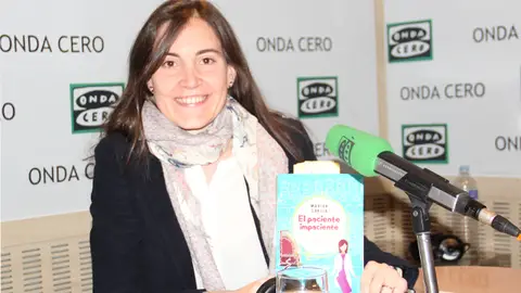 Marian García Marian García