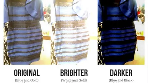 El de la izquierda es el original El de la izquierda es el original