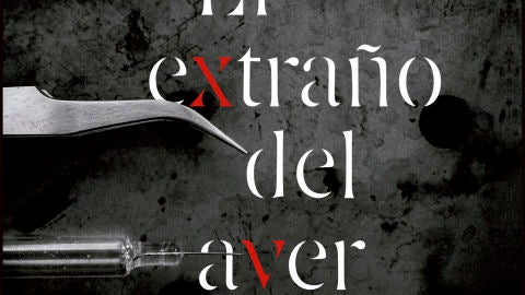 El extra&ntilde;o del ayer