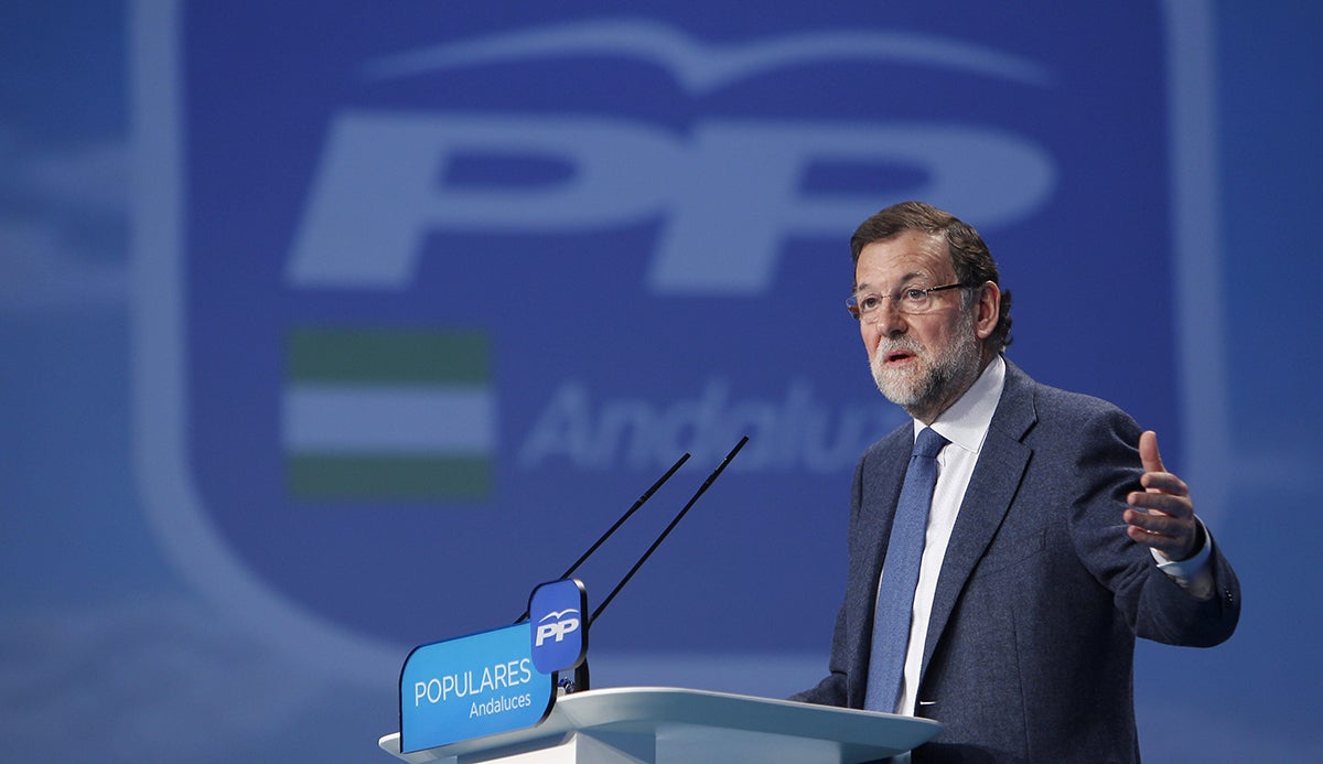 Tertulia: Elecciones andaluzas y acusaciones griegas Tertulia: Elecciones andaluzas y acusaciones griegas