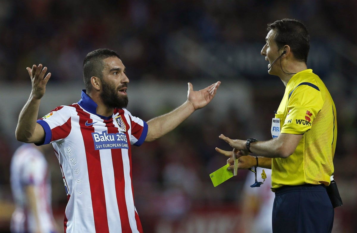 Félix José Casillas: ¿Cambiarán de camiseta Arda Turan y Pogba? Félix José Casillas: ¿Cambiarán de camiseta Arda Turan y Pogba?