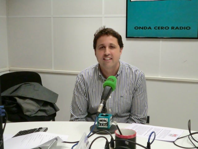 Aquí en la Onda Cantabria. Emprendedores: MC Calibración Aquí en la Onda Cantabria. Emprendedores: MC Calibración