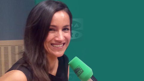 Bego&ntilde;a Villac&iacute;s, candidata de Ciudadanos para la alcald&iacute;a de Madrid, en Onda Cero