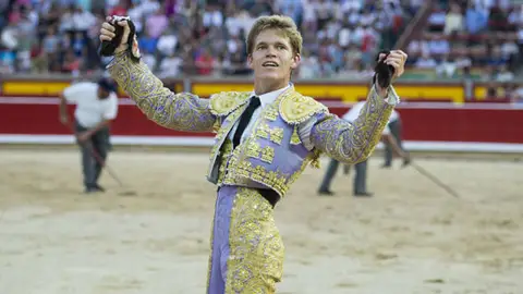 Borja Jiménez Borja Jiménez