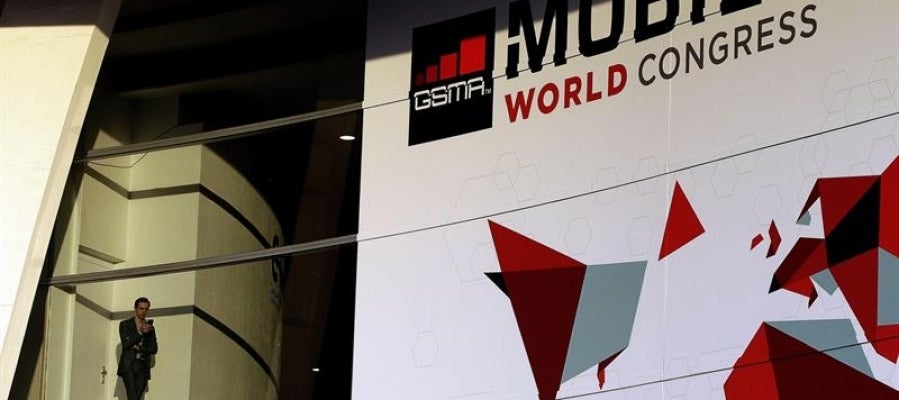 Mobile World Congress 2015 Mobile World Congress 2015