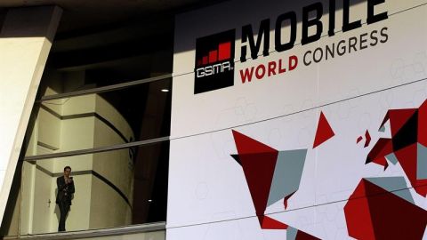 Mobile World Congress de Barcelona