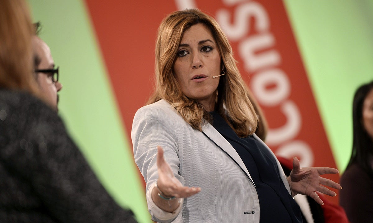 El Constitucional anula la ley andaluza antidesahucios El Constitucional anula la ley andaluza antidesahucios