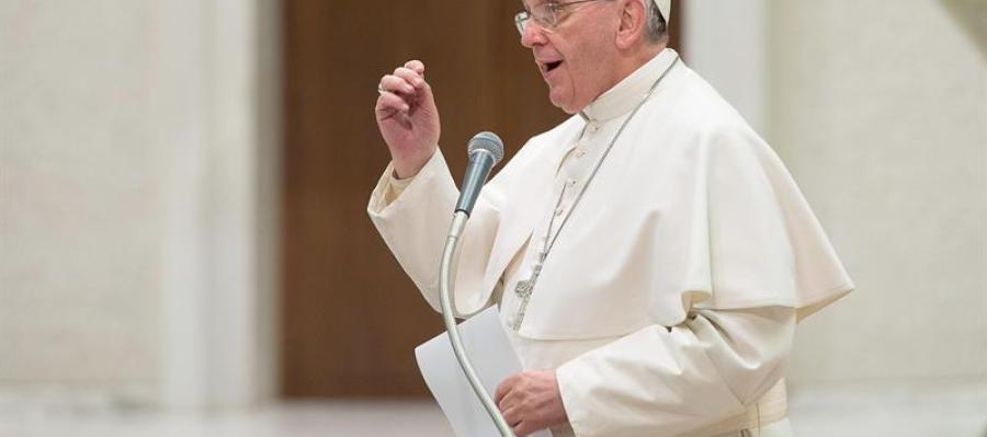 El Papa Francisco El Papa Francisco