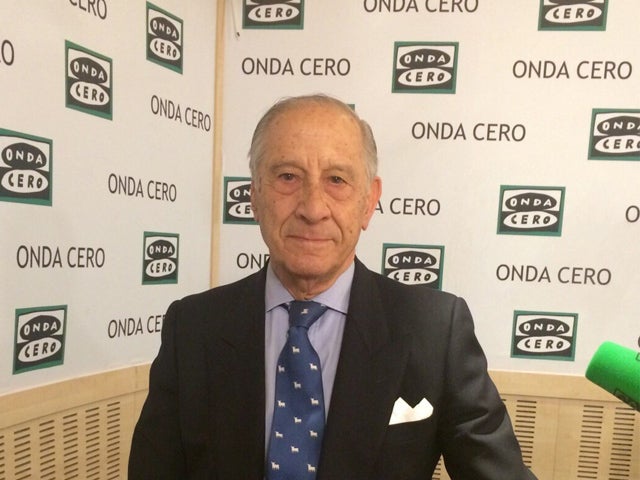 General Peñaranda: "Los servicios de inteligencia fallaron en el asesinato de Carrero Blanco" General Peñaranda: "Los servicios de inteligencia fallaron en el asesinato de Carrero Blanco"