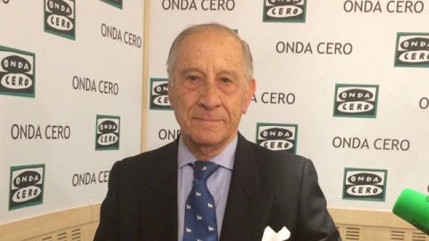 General Juan Mar&iacute;a de Pe&ntilde;aranda en Herrera en la Oda