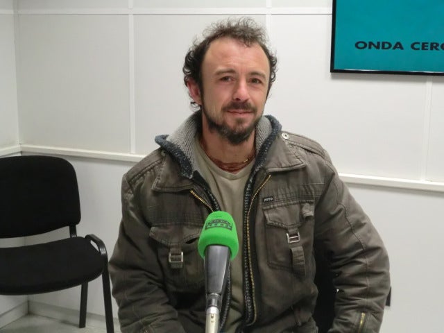 Entrevista con otro enfoque con Roberto Martínez Entrevista con otro enfoque con Roberto Martínez