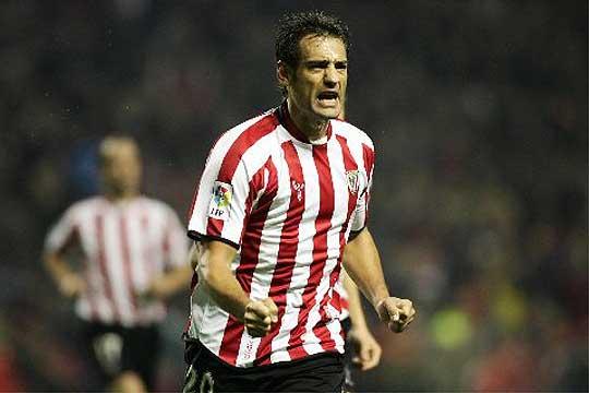 Ismael Urzaiz: "Mbappé va a marcar un época, va a ser el mejor" Ismael Urzaiz: "Mbappé va a marcar un época, va a ser el mejor"