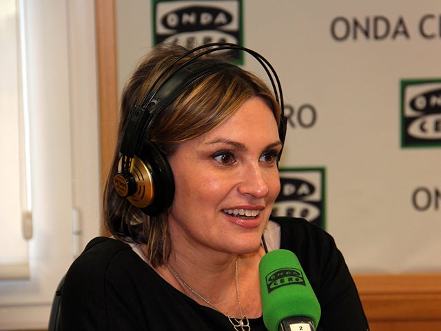 Las emprendedoras de Marbella reconocerán a Ainhoa Arteta Las emprendedoras de Marbella reconocerán a Ainhoa Arteta