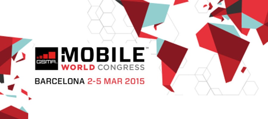 Mobile World Congress 2015 Mobile World Congress 2015