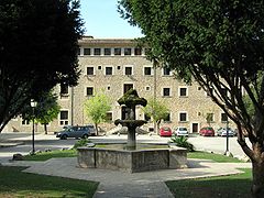 Apartado el párroco de Sant Sebastià por una denuncia de abusos Apartado el párroco de Sant Sebastià por una denuncia de abusos