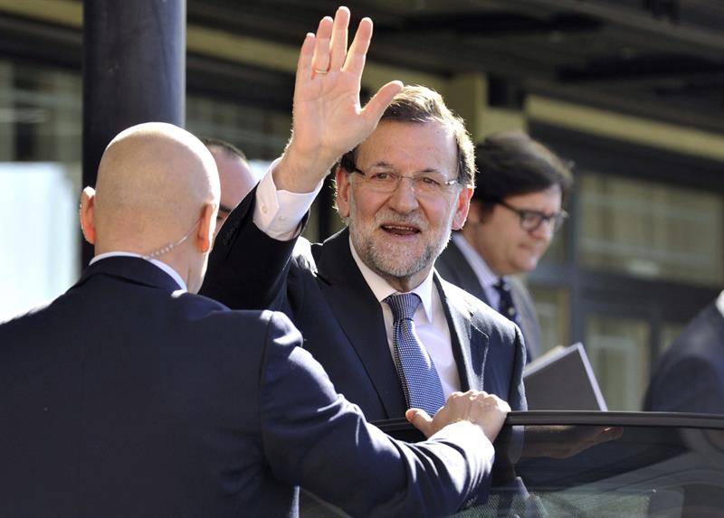 La situación: Los tiempos de Rajoy La situación: Los tiempos de Rajoy