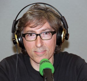 David Trueba David Trueba