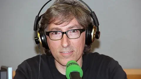 David Trueba David Trueba
