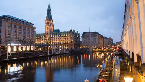 Hamburgo, Alemania