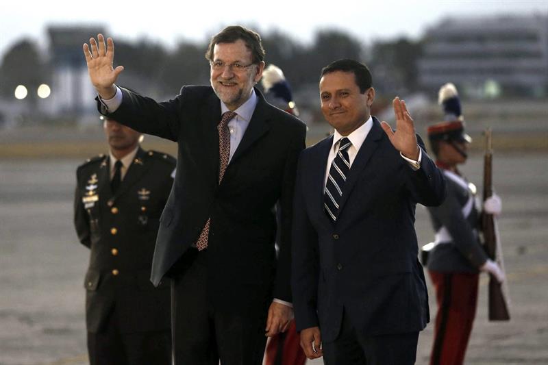 Fuentes del Gobierno afirman que nunca se planteó la creación de una gestora en Madrid Fuentes del Gobierno afirman que nunca se planteó la creación de una gestora en Madrid
