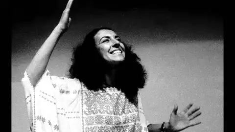 Amparo Ochoa Amparo Ochoa