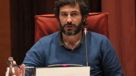 Oleguer Pujol Oleguer Pujol