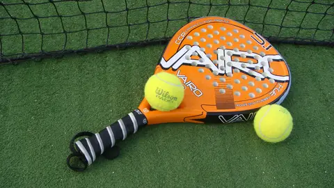 PADEL PADEL
