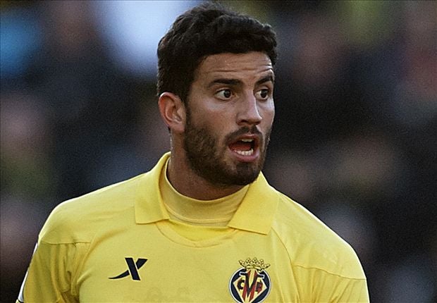 El Villarreal rastrea un sustituto para Musacchio El Villarreal rastrea un sustituto para Musacchio
