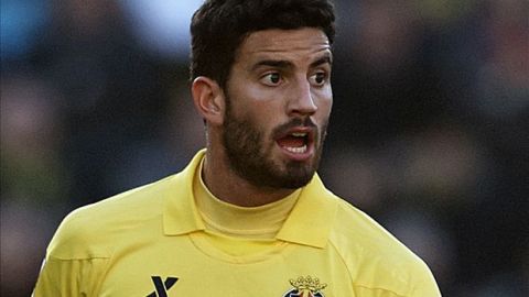  Mateo Musacchio